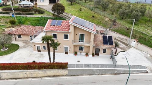 Ariano Irpino Bed & Breakfast | Gioie B&B