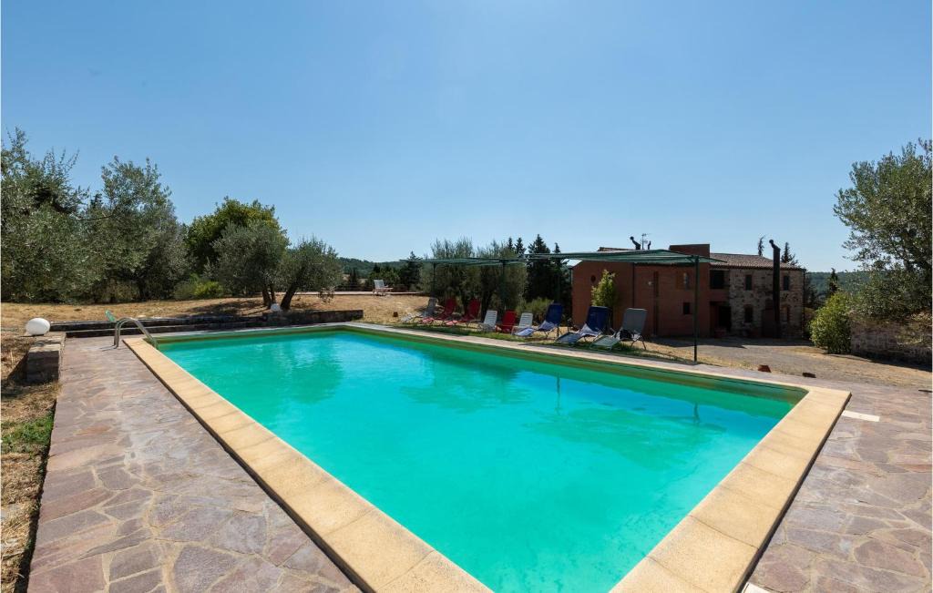 Montegabbione Apartment | Giorgia 2