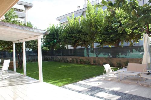 Silvi Marina Bed & Breakfast | Giorgia's House