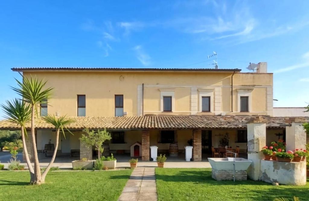Vasto Bed & Breakfast | Girasole Bucciarelli