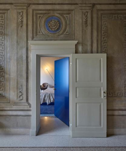 Ravenna Bed & Breakfast | Gironda