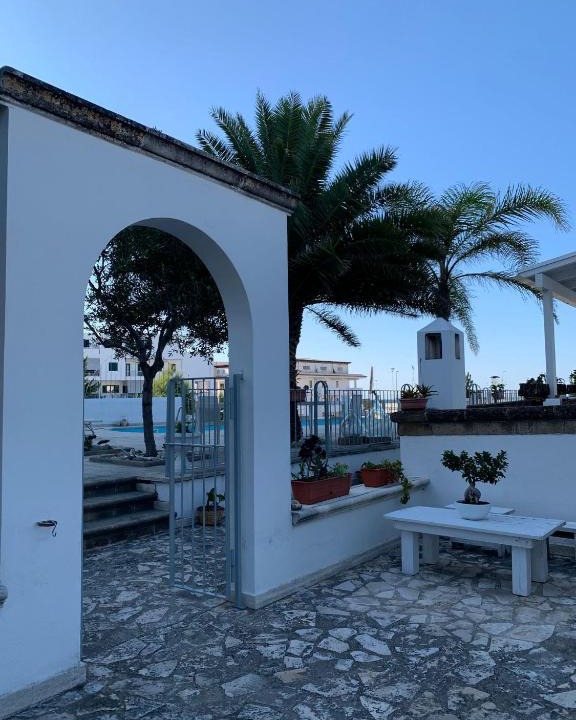 Chiesiola House | GiuMar