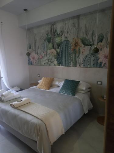 Murat Town Bed & Breakfast | Glamonia rooms