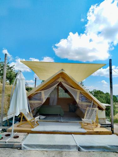 San Ginesio Other | Glamping Casacocco'