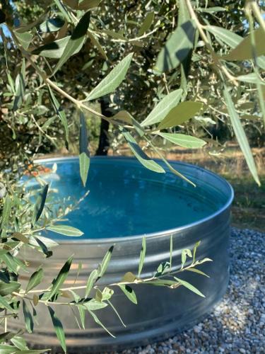 San Demetrio Corone Other | Glamping - La Giara