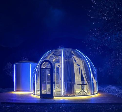 Pacentro Other | Glamping & Spa Luna Azzurra