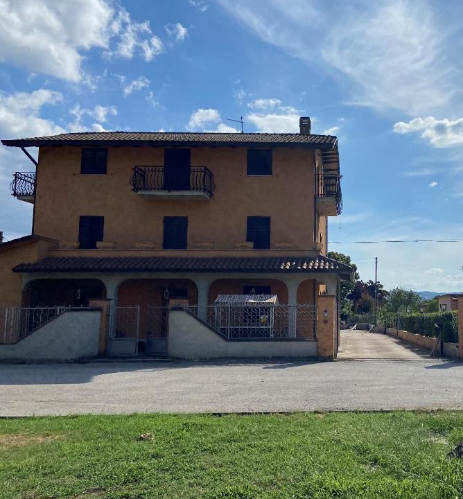 Assisi House | GlampingCashmereHause