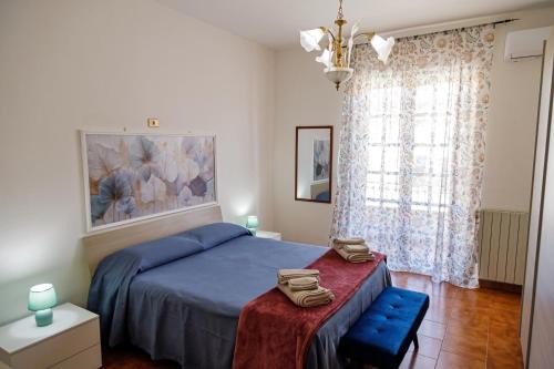 Mondragone Apartment | Gli agrumi di Nonna Peppina - Appartamento Limoni