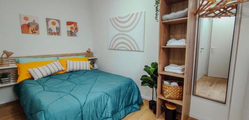 Asti Apartment | Gli appartamenti de La Fabbrica dell'oro