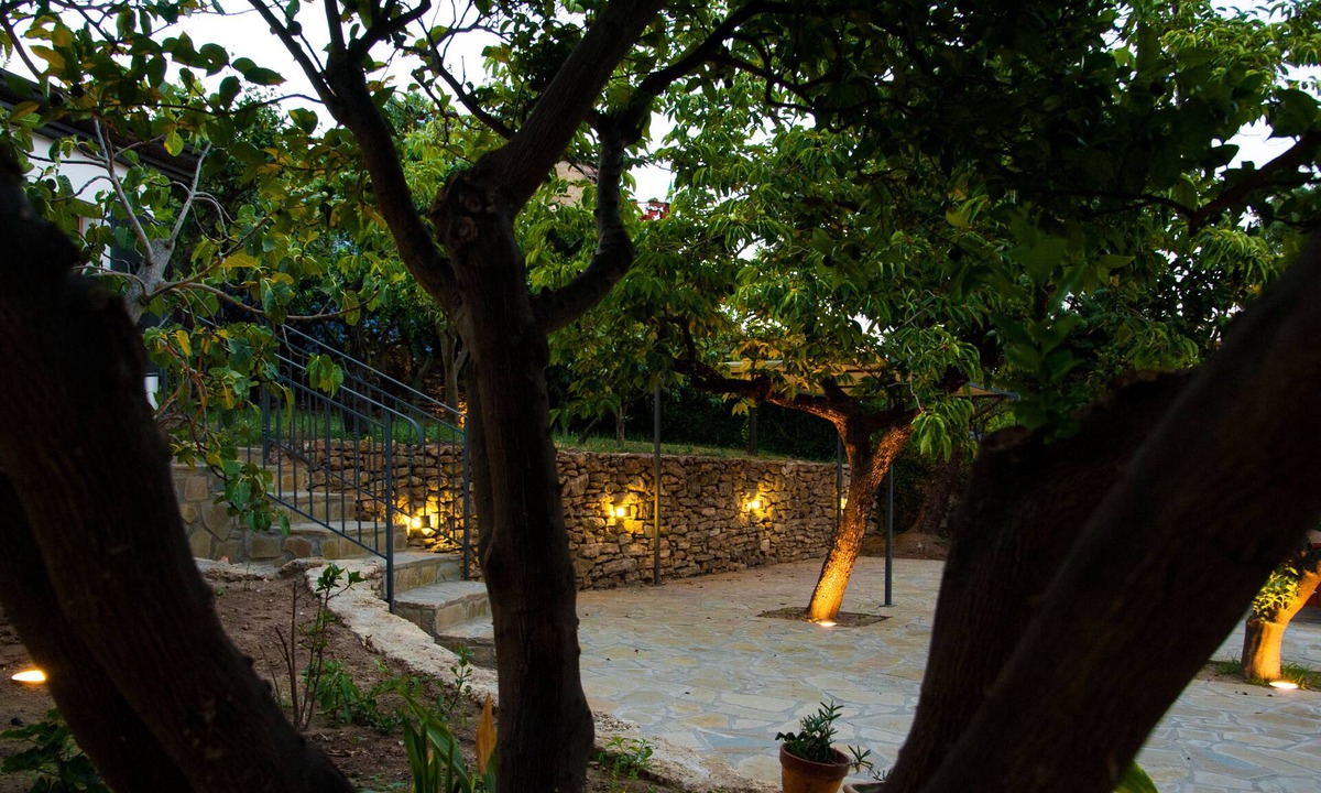 Agropoli Bed & Breakfast | Gli Aranci