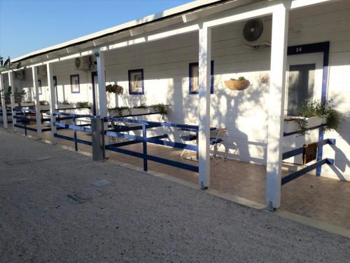 Ginosa Bed & Breakfast | Gli Oleandri