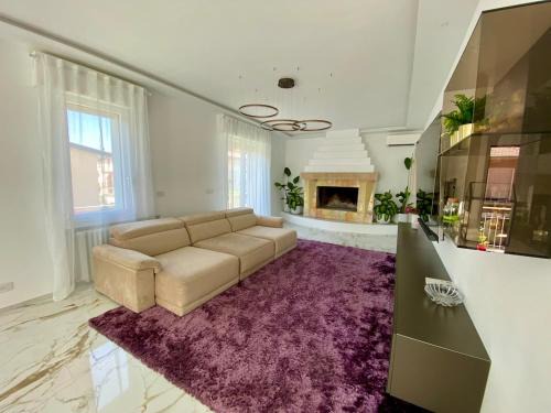 Castel Bolognese Apartment | Glicine