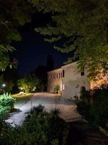 Fabriano Bed & Breakfast | Gocce di Camarzano