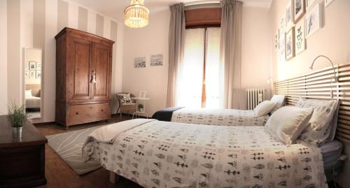 Pesaro Bed & Breakfast | Goga&Romeo