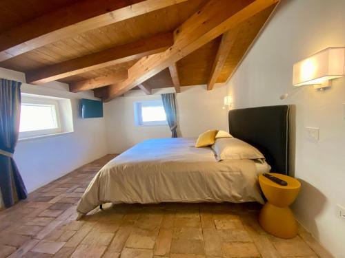 Fondi Apartment | Gonzaga Suite