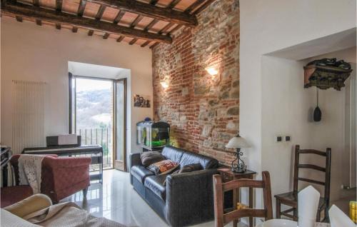 Montefortino House | Gorgeous Apartment In Montefortino