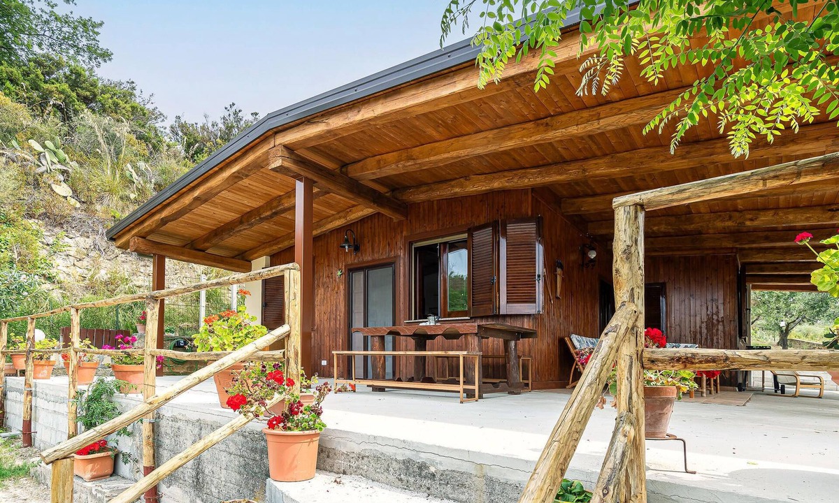 Ascea House | Gorgeous home in Ascea Marina with house sea view