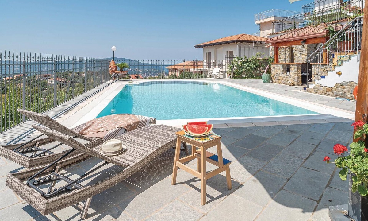 Agropoli House | Gorgeous home in Agropoli -SA-