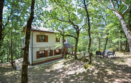 Scheggia House | Gorgeous Home In Anghiari With Wifi