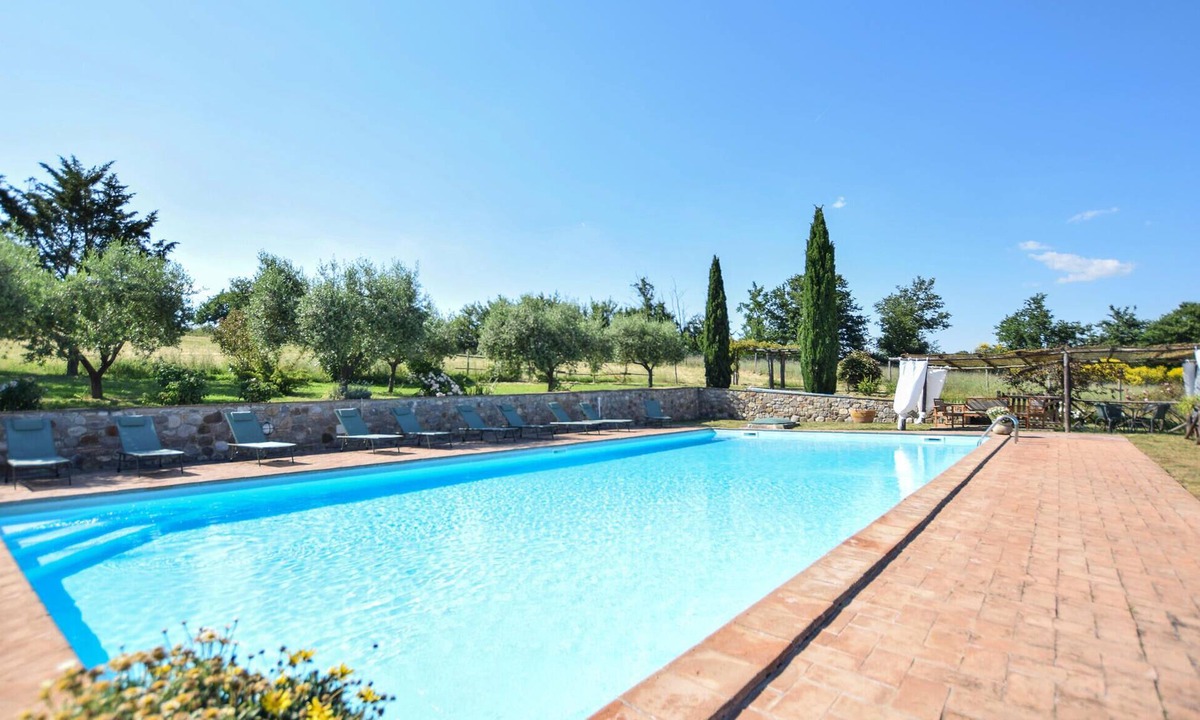 Fabro House | Gorgeous home in Fabro