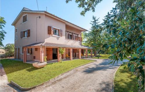 Ponzano di Fermo House | Gorgeous Home In Ponzano Di Fermo