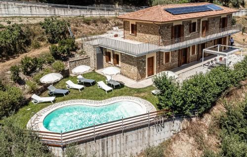Rutino House | Gorgeous Home In Rutino