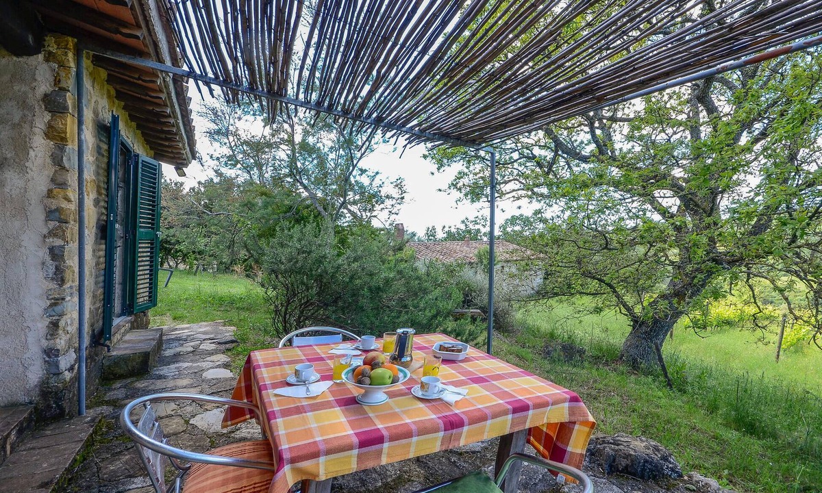 Manciano House | Gorgeous home in Saturnia