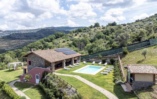 Torchiara House | Gorgeous Home In Torchiara