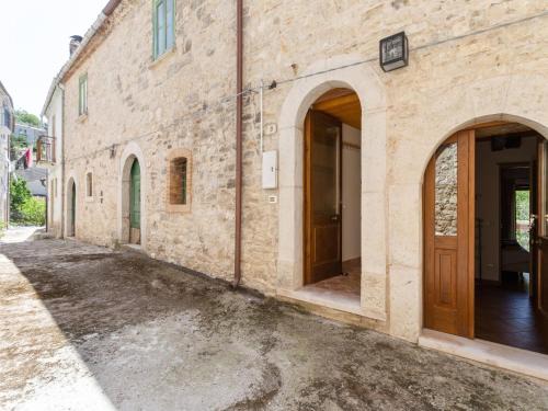 Ripabottoni House | Gorgeous Mansion in Ripabottoni with Swimming Pool