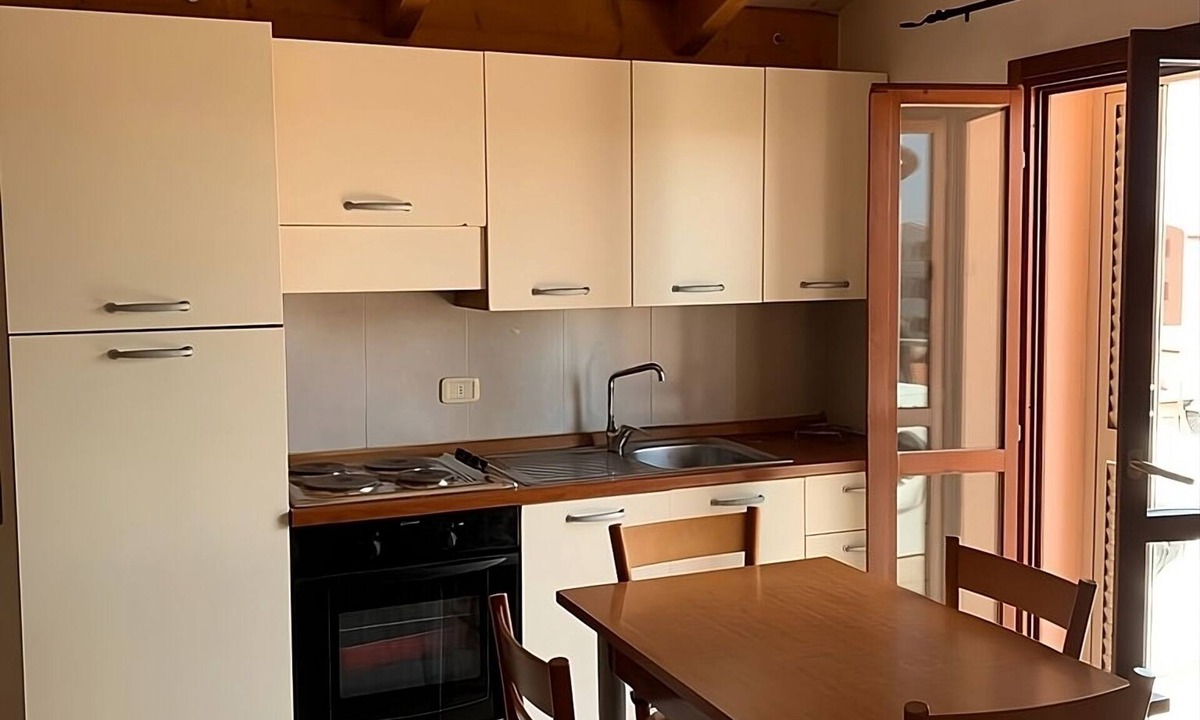 Marina di Grosseto Apartment | Gorgeous Two Bedroom Apartment Facing the SEA and PINETA - Perfect for Your Summer Vacation!
