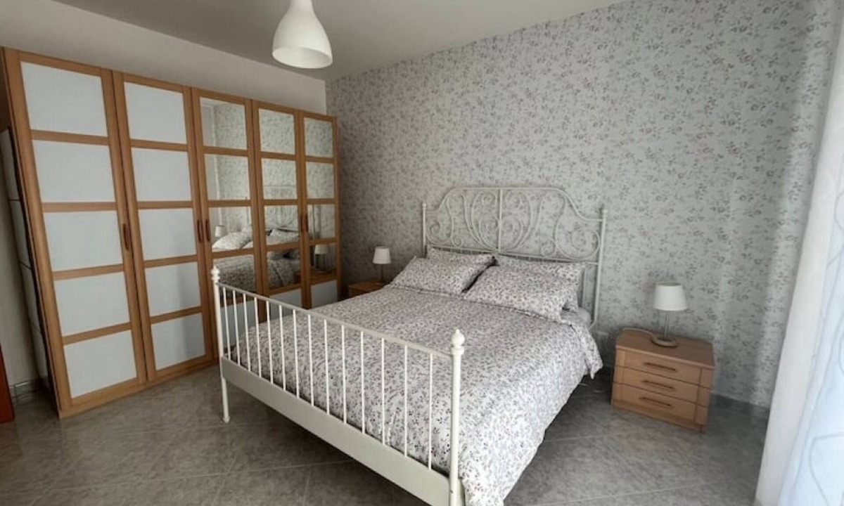 Palese Apartment | Grace's Dream