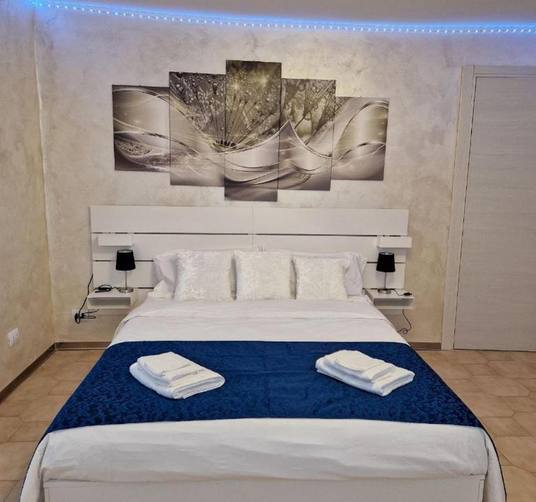 Borgo Po Apartment | Gran Madre view Apartment -Torino