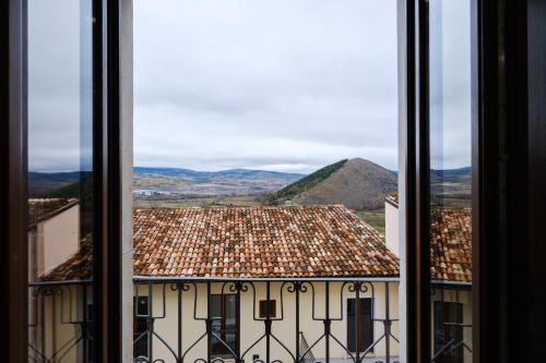 Fossa Apartment | Gran Sasso Campo Imperatore e LAquila 2026 - appartamento fino a 6 ospiti