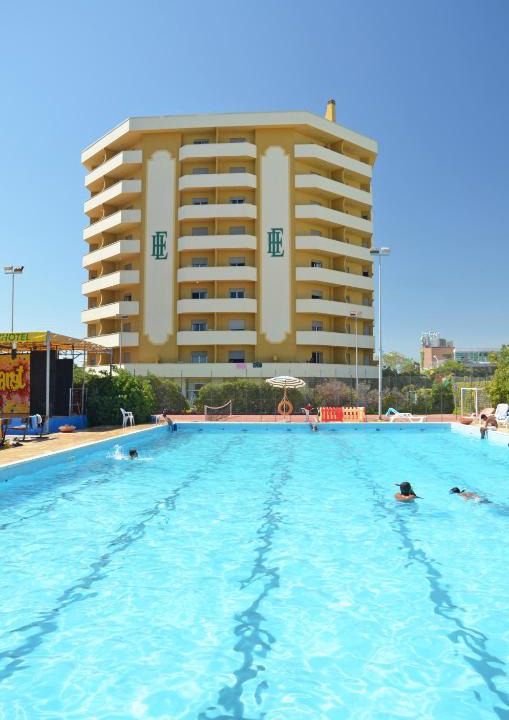 Montesilvano Hotel | Grand Eurhotel