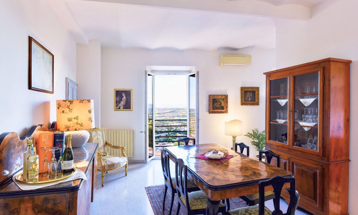 Osimo Apartment | Grand Horizon Palace [stylish and unbeatable view]