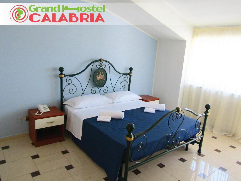 Pietrapaola Hostel | Grand Hostel Calabria