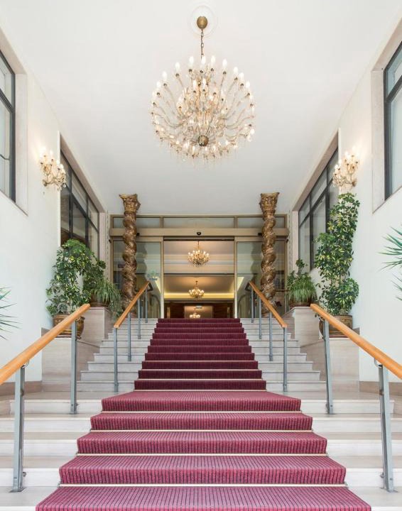 Montesilvano Hotel | Grand Hotel Adriatico