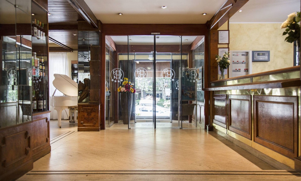 Pescasseroli Hotel | Grand Hotel del Parco