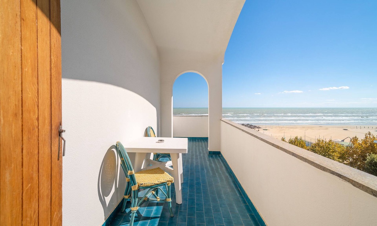 Giulianova Hotel | Grand Hotel Don Juan