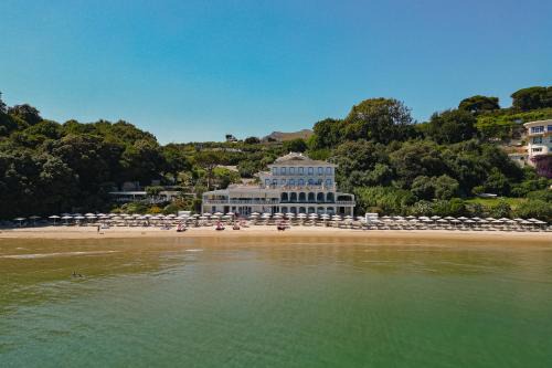 Gaeta Hotel | Grand Hotel Il Ninfeo