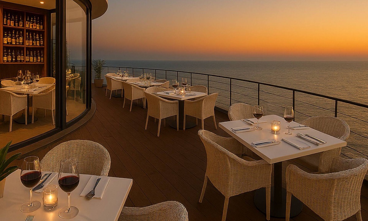 Roseto degli Abruzzi Hotel | GRAND HOTEL OLIVIER PRINCE