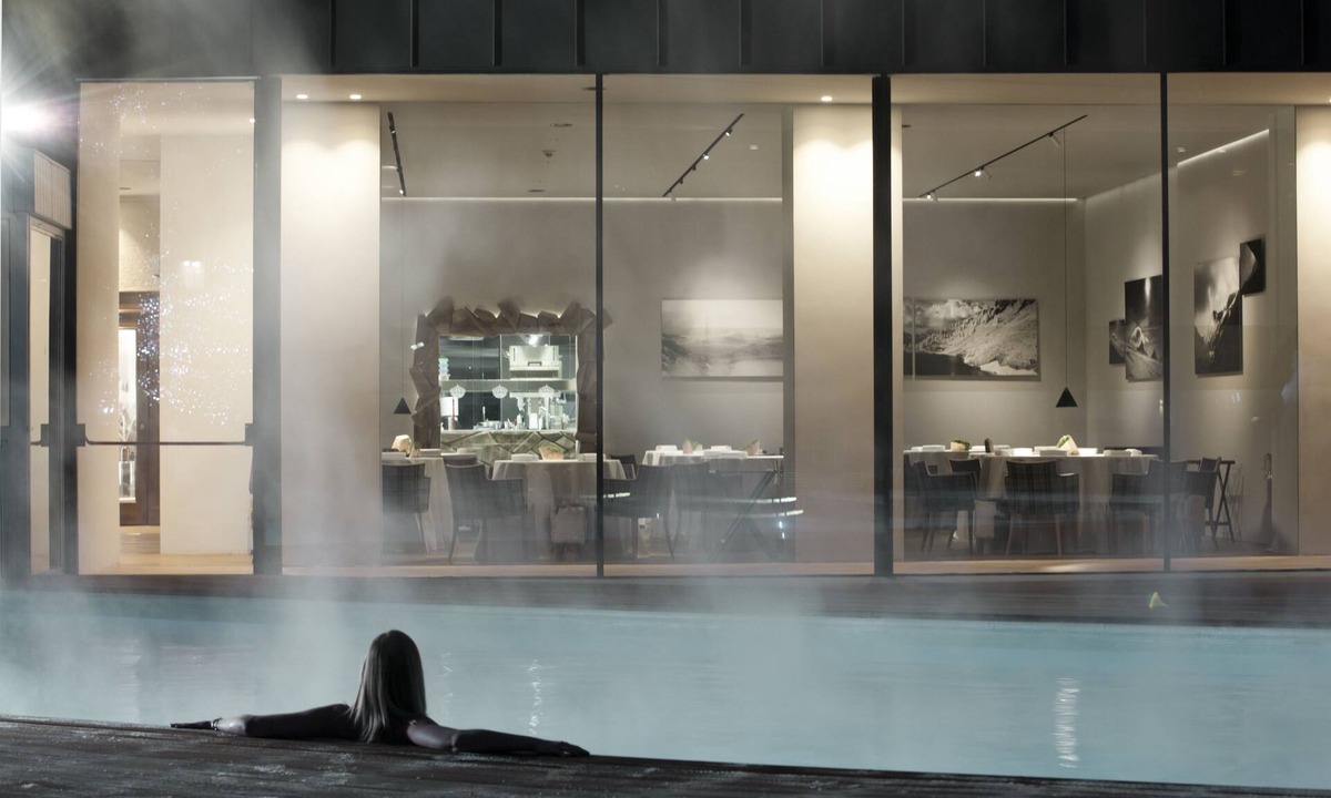 Courmayeur Hotel | Grand Hotel Royal e Golf