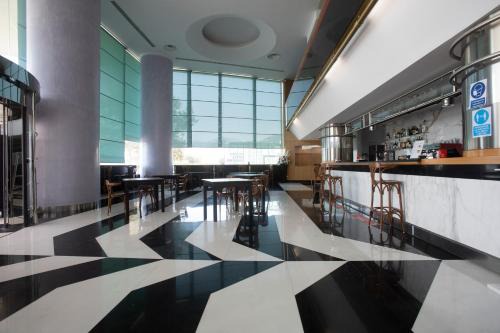 Salerno Hotel | Grand Hotel Salerno