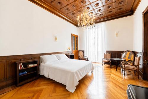 San Donato Apartment | Grand Palace Suites