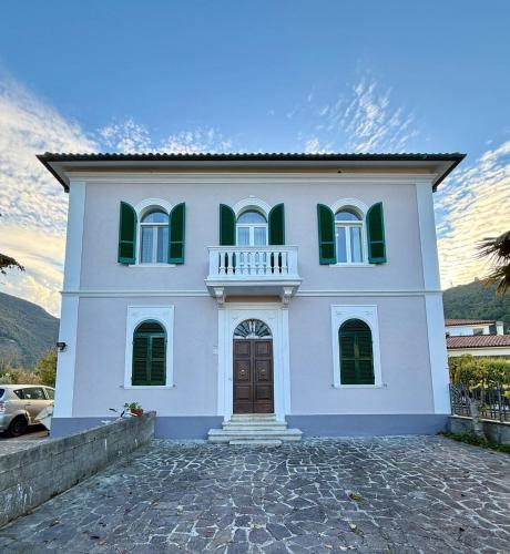 Le Marmore House | Grand Tour - Cascata delle Marmore