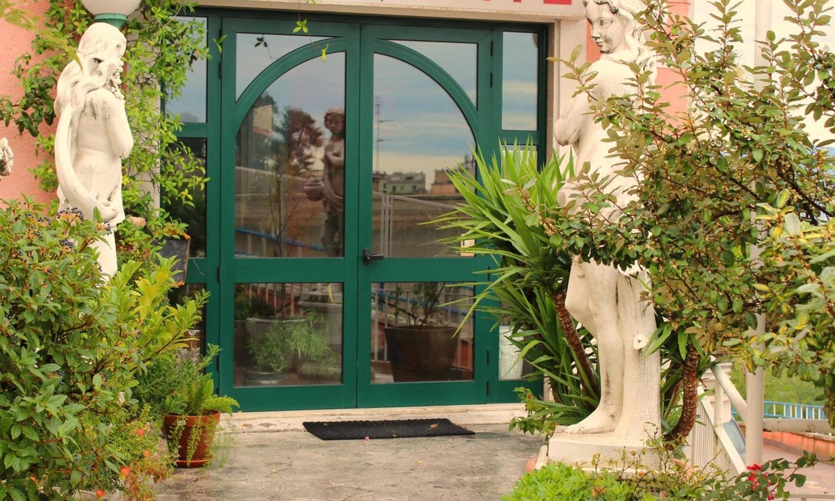 Chieti Hotel | Grande Albergo Abruzzo