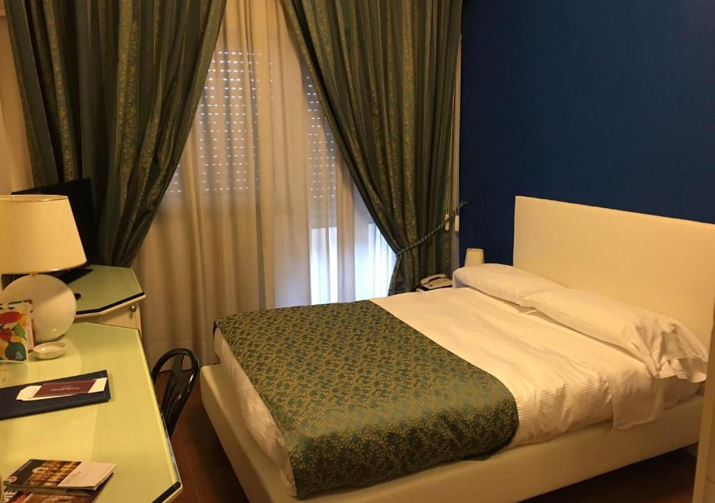 Potenza Hotel | Grande Albergo Potenza