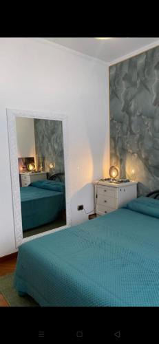 Fuorigrotta Apartment | Grande W