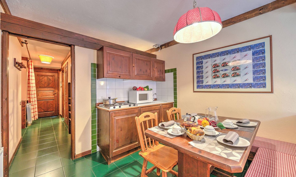 Grangesises Apartment | Grange Hike & Ski - 29D Sestriere