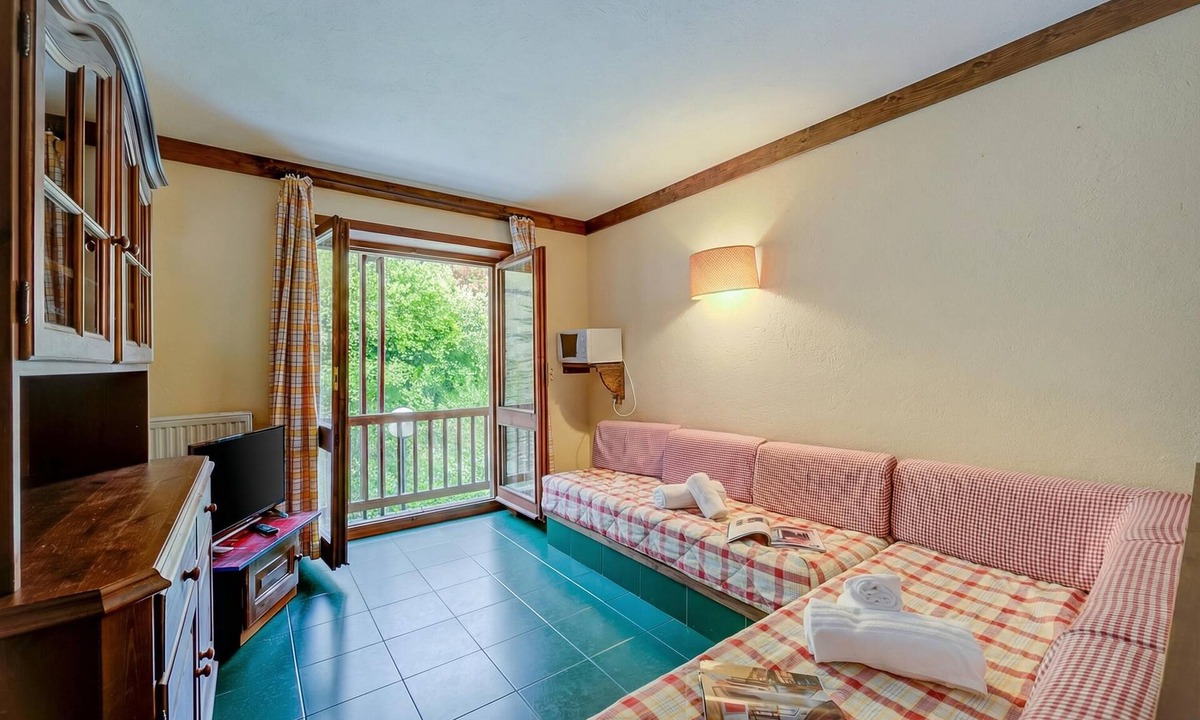 Grangesises Apartment | Grange Hike & Ski - 30D Sestriere, Sestriere - Grange Sises, Italy